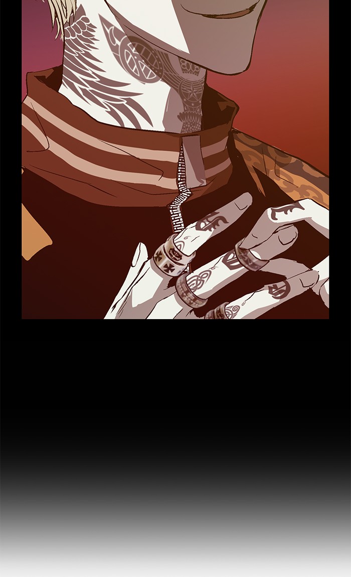 Weak Hero - Chapter 87 - Page 64