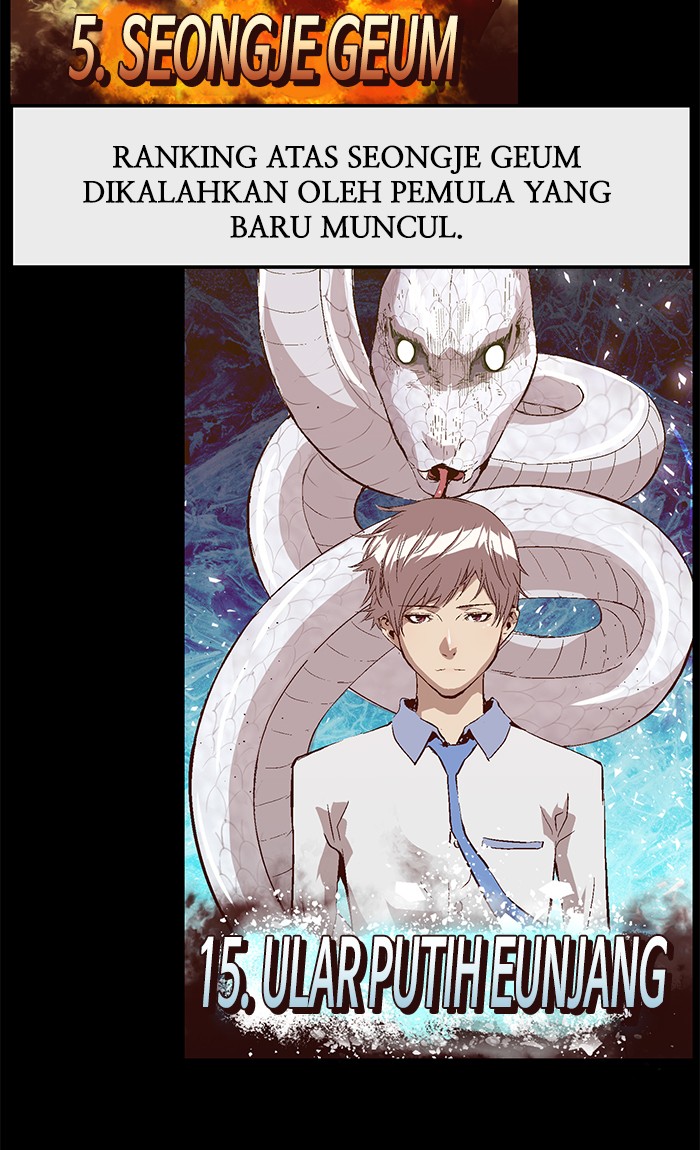 Weak Hero - Chapter 87 - Page 69