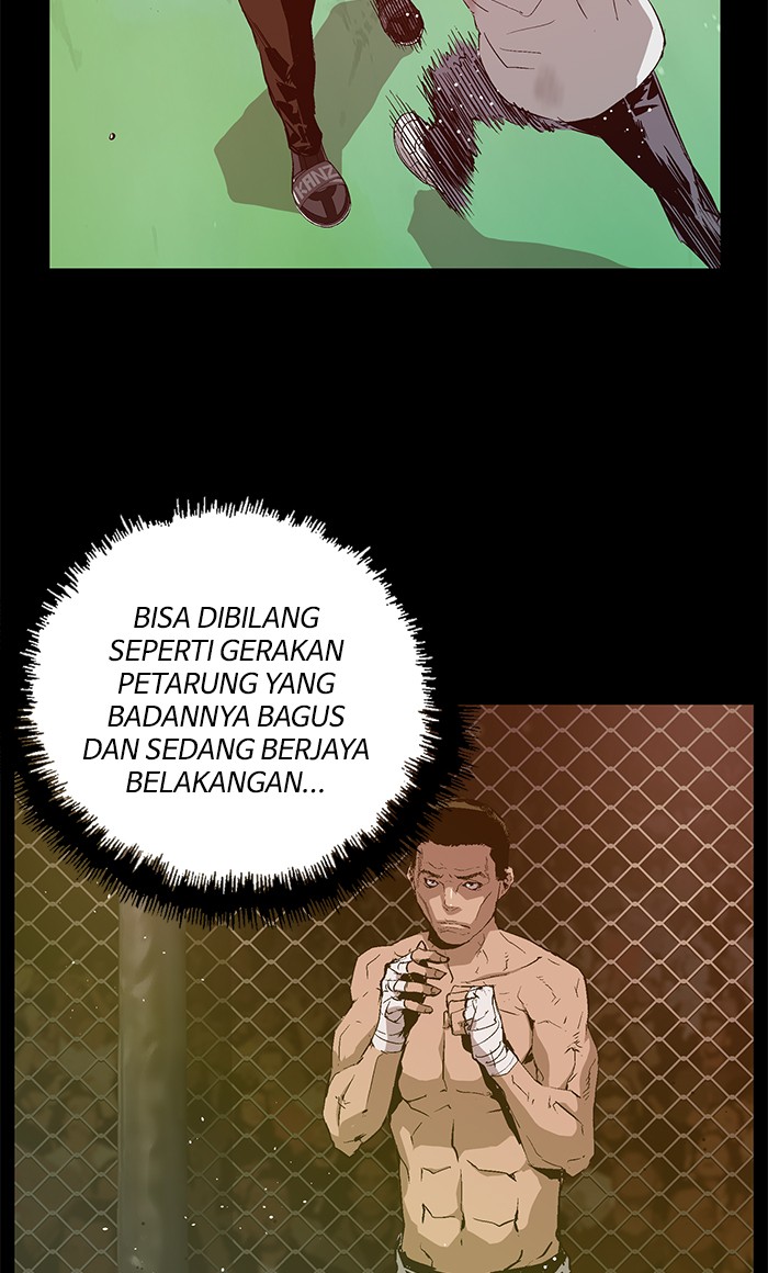 Weak Hero - Chapter 87 - Page 7