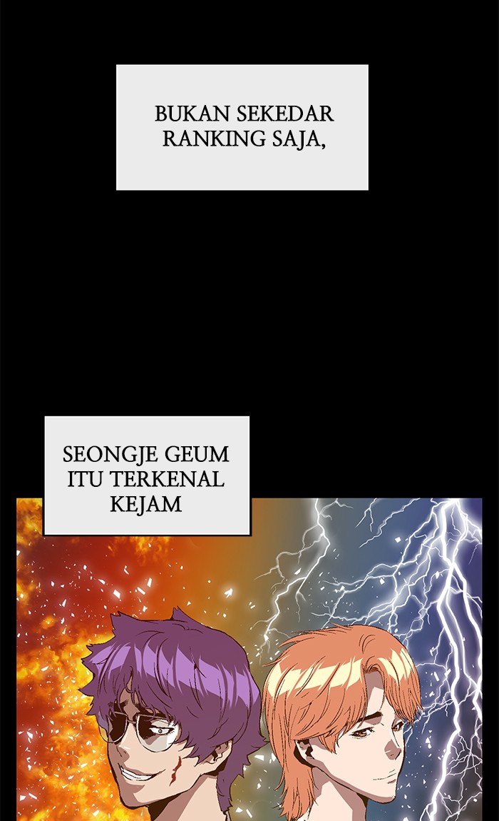 Weak Hero - Chapter 87 - Page 70