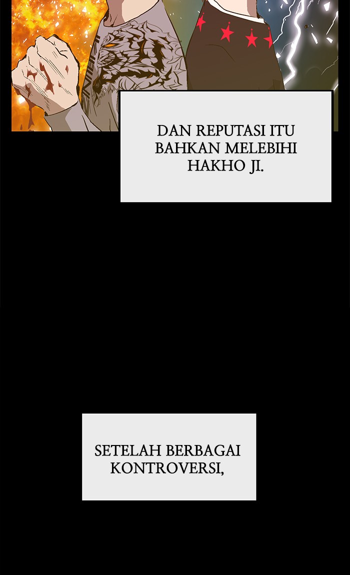 Weak Hero - Chapter 87 - Page 71