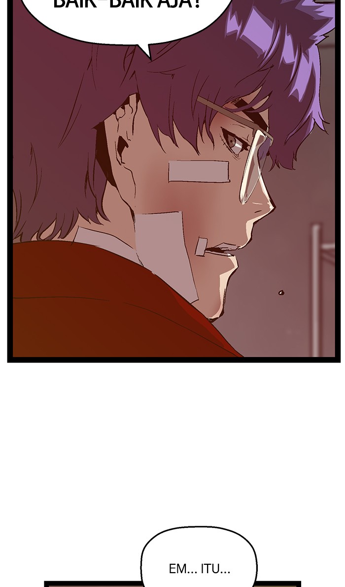 Weak Hero - Chapter 87 - Page 79