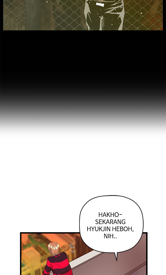 Weak Hero - Chapter 87 - Page 8