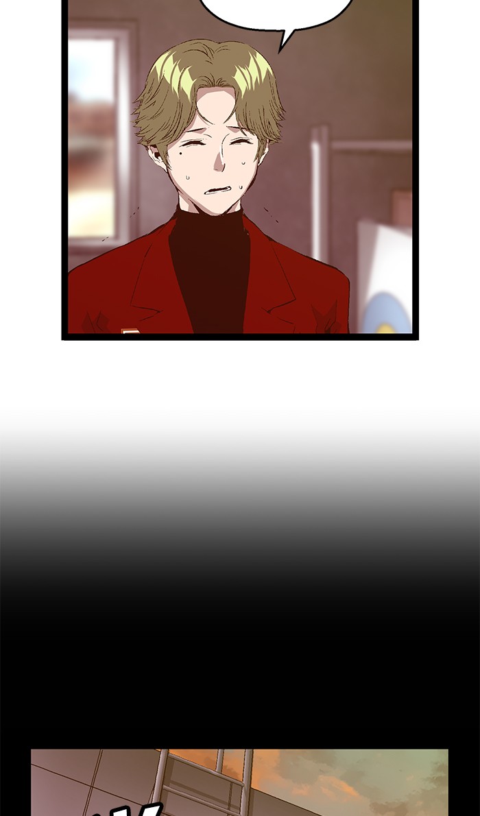 Weak Hero - Chapter 87 - Page 80