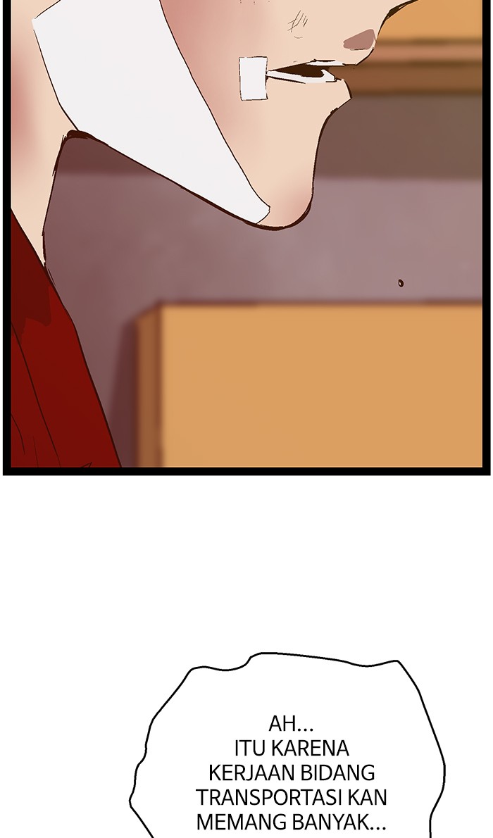 Weak Hero - Chapter 87 - Page 85