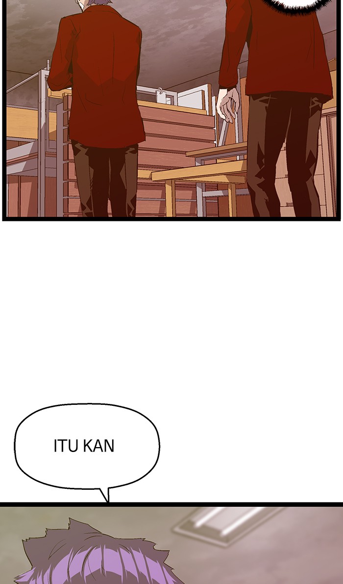 Weak Hero - Chapter 87 - Page 87