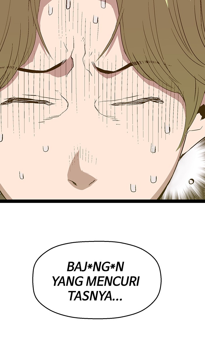 Weak Hero - Chapter 87 - Page 89