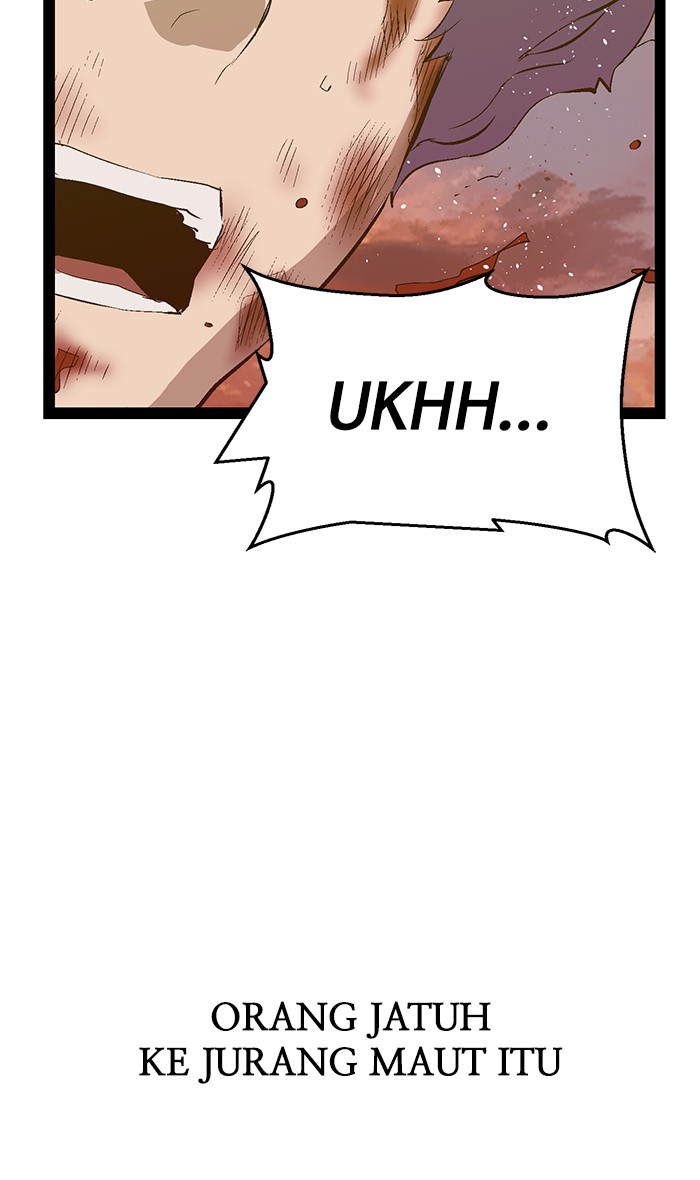 Weak Hero - Chapter 86 - Page 10