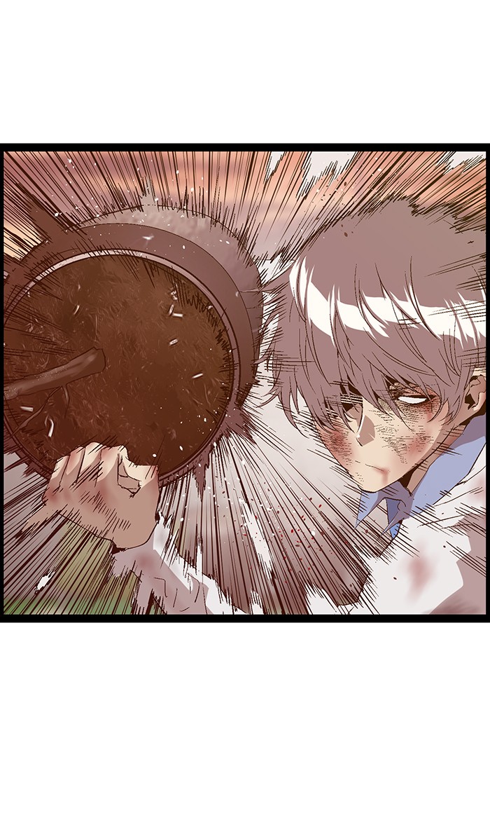 Weak Hero - Chapter 86 - Page 11