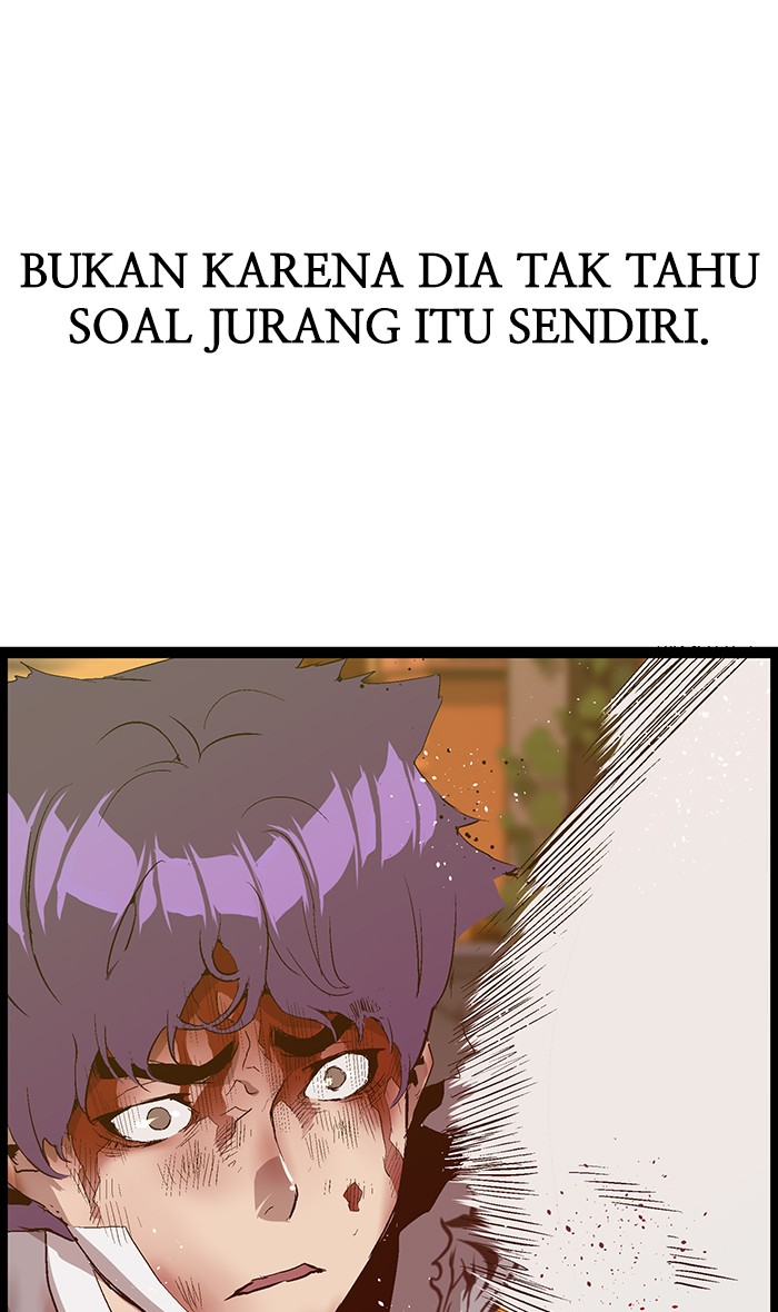 Weak Hero - Chapter 86 - Page 12