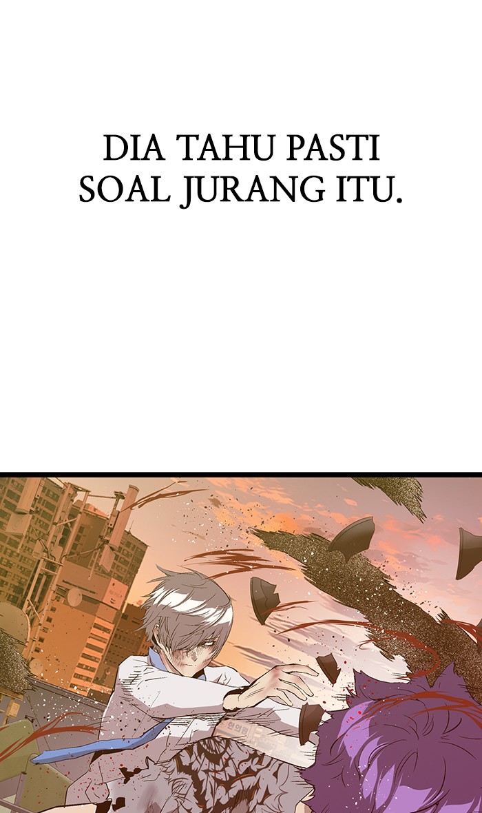 Weak Hero - Chapter 86 - Page 16