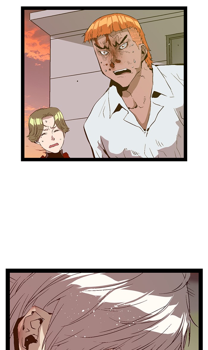 Weak Hero - Chapter 86 - Page 18