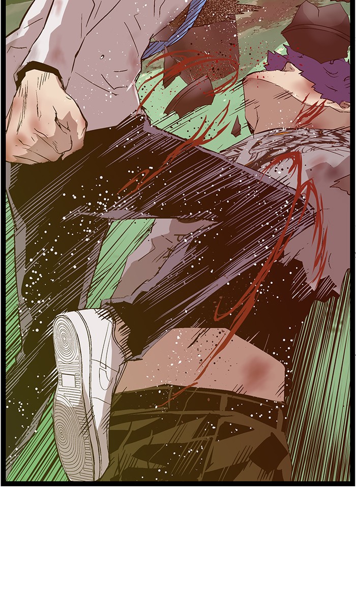 Weak Hero - Chapter 86 - Page 20