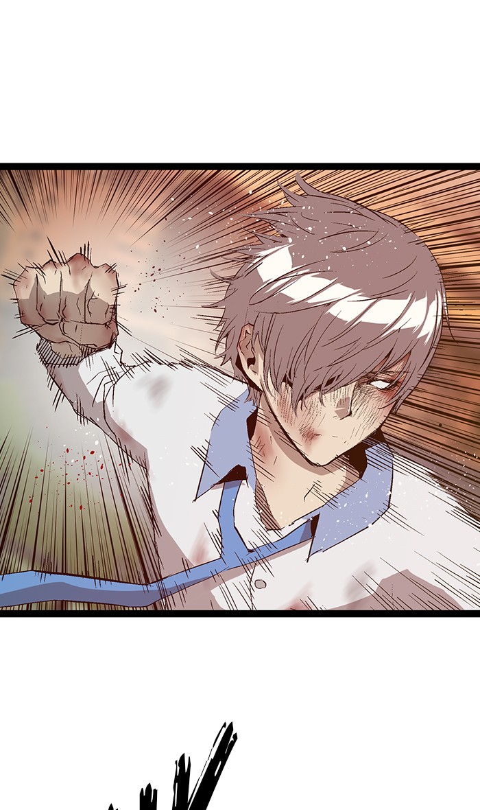 Weak Hero - Chapter 86 - Page 21