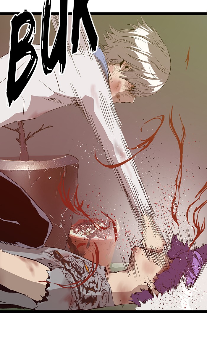 Weak Hero - Chapter 86 - Page 22