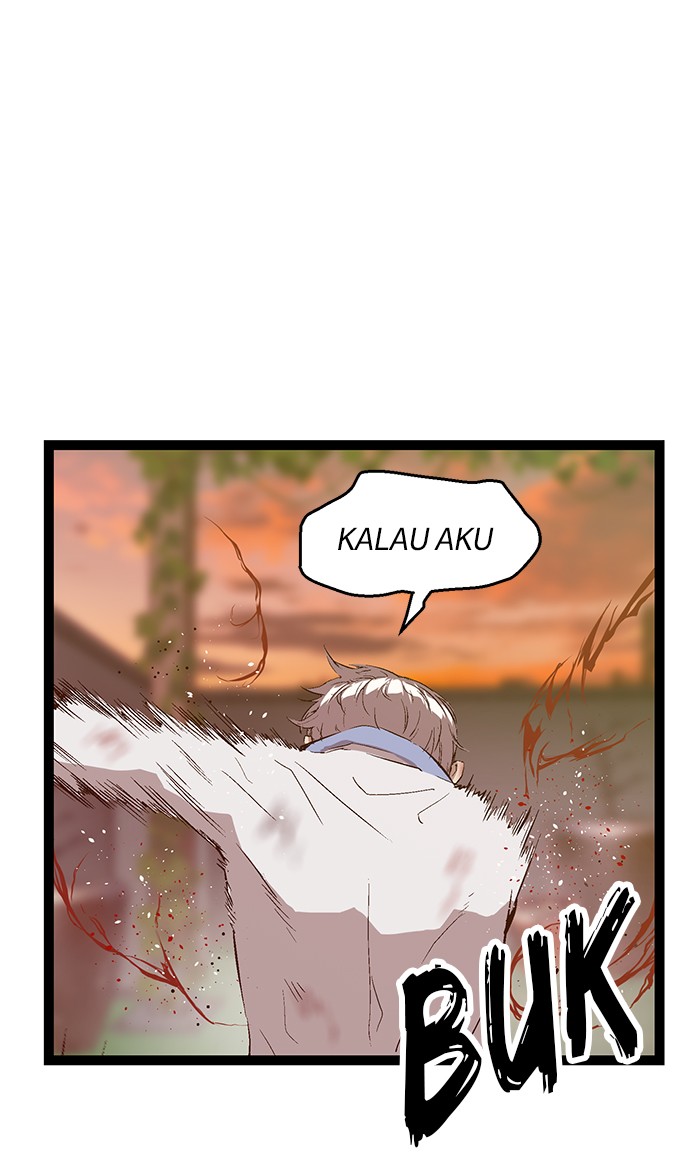 Weak Hero - Chapter 86 - Page 25