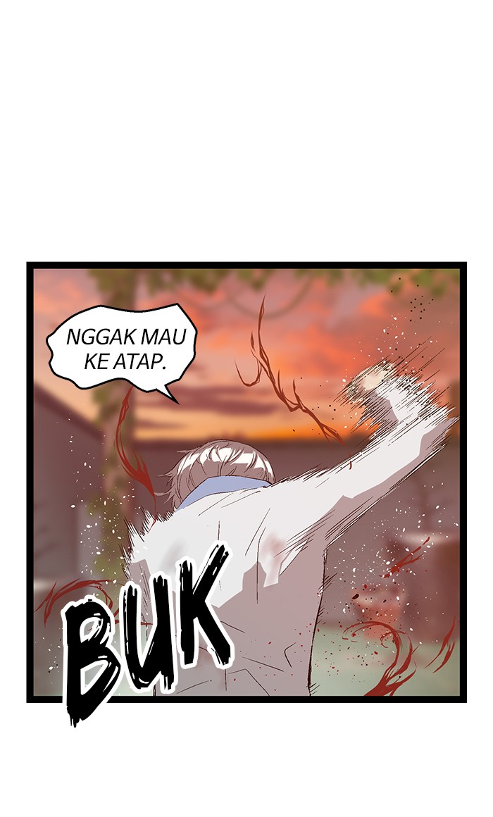 Weak Hero - Chapter 86 - Page 26
