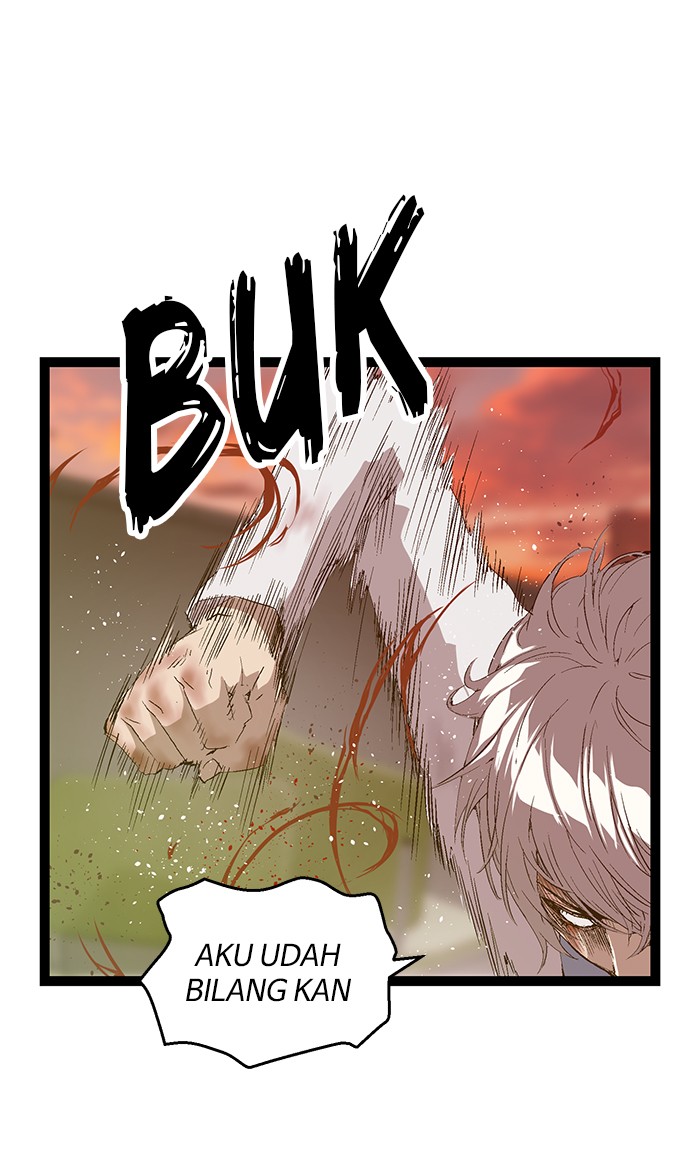 Weak Hero - Chapter 86 - Page 27