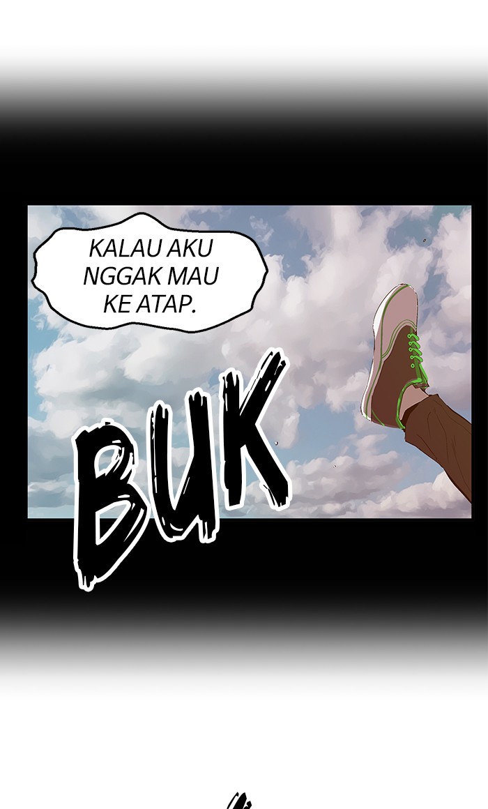 Weak Hero - Chapter 86 - Page 28