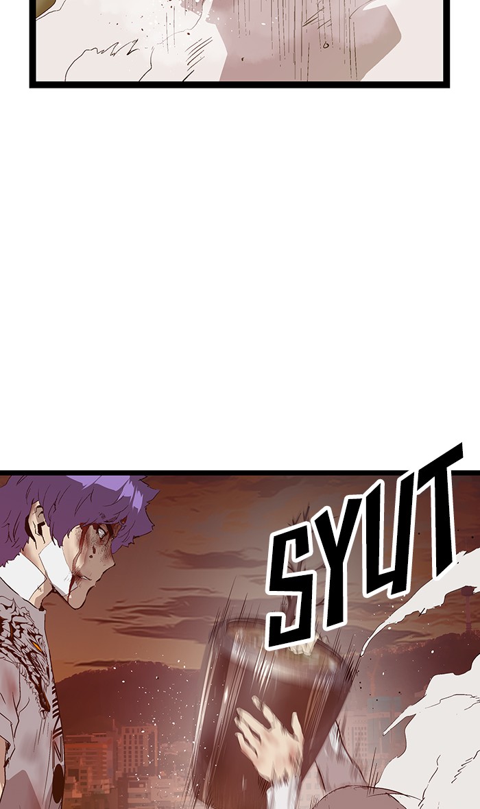 Weak Hero - Chapter 86 - Page 3