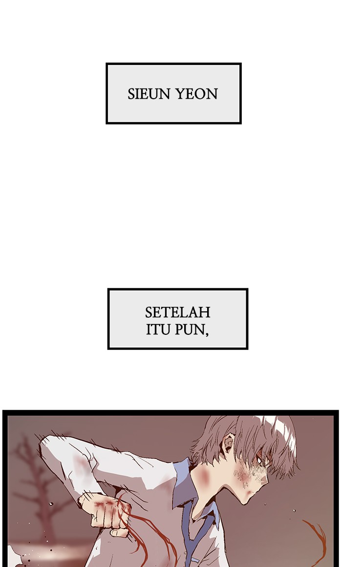 Weak Hero - Chapter 86 - Page 34