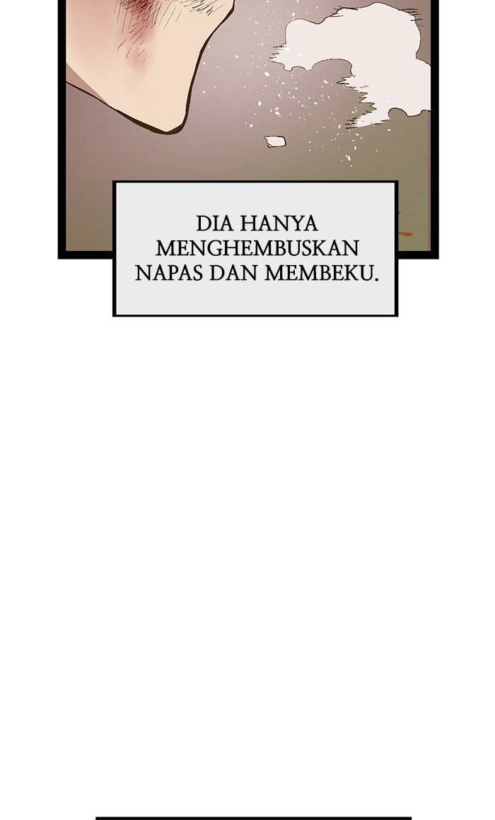 Weak Hero - Chapter 86 - Page 37