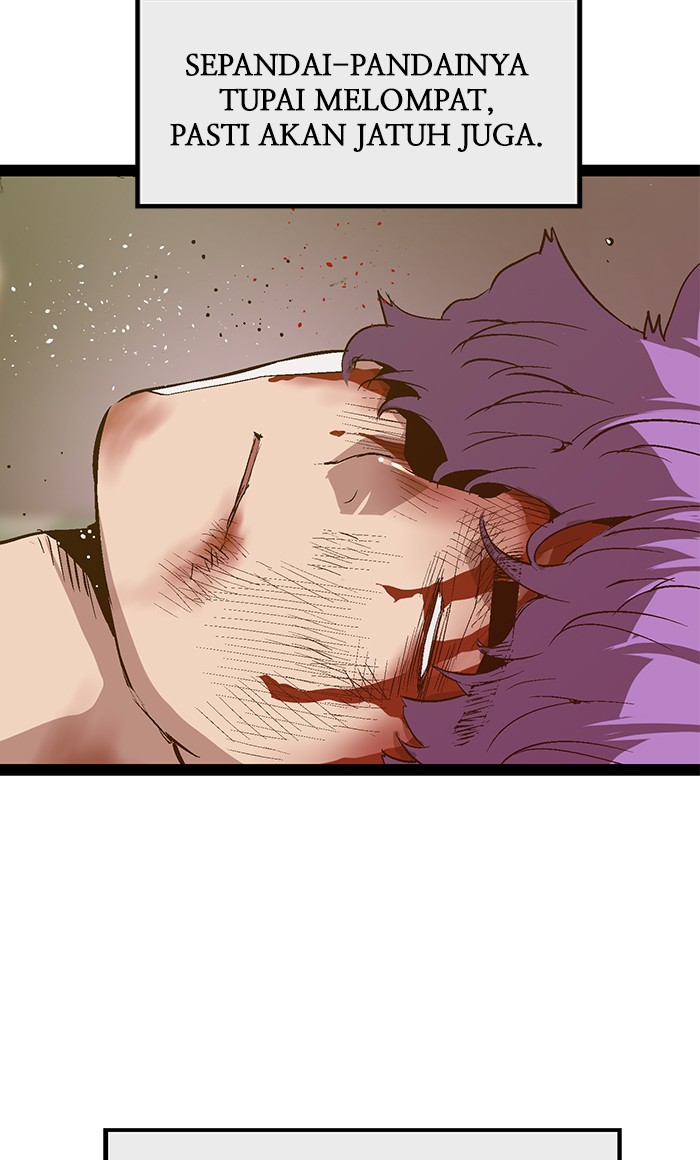 Weak Hero - Chapter 86 - Page 38