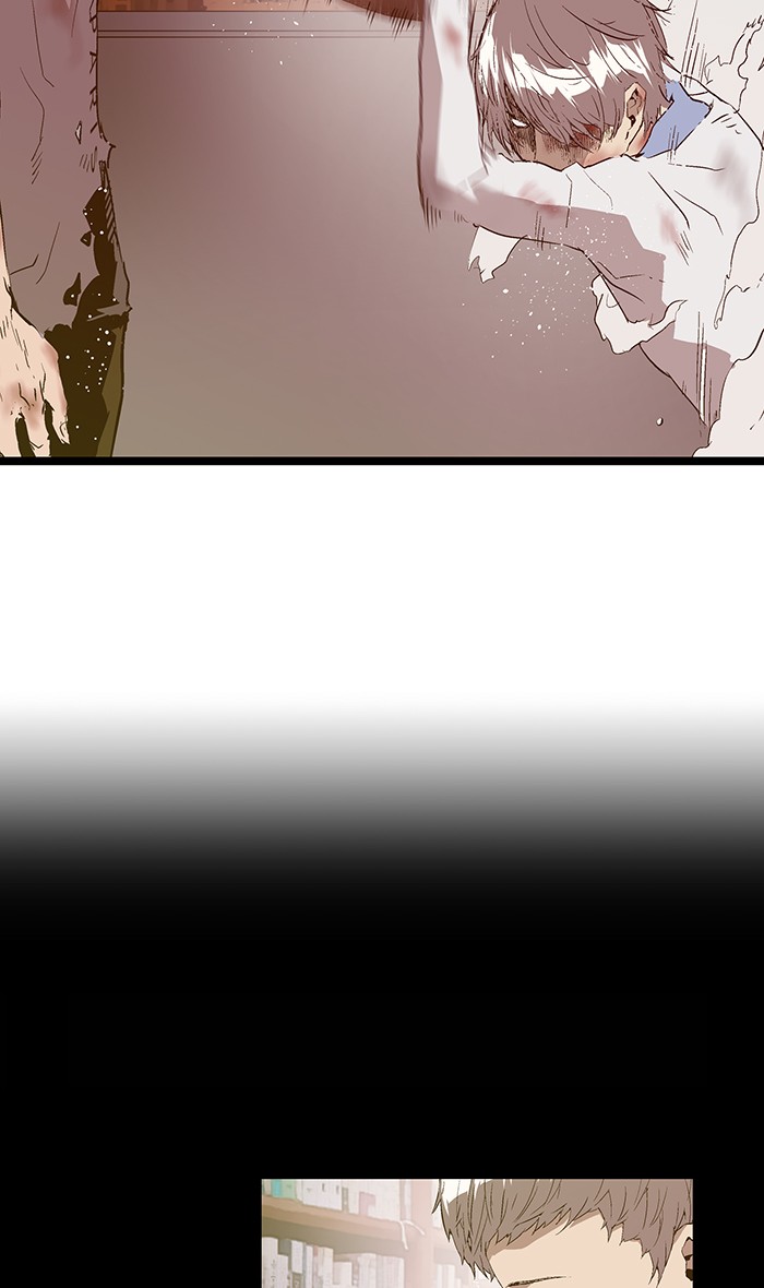 Weak Hero - Chapter 86 - Page 4