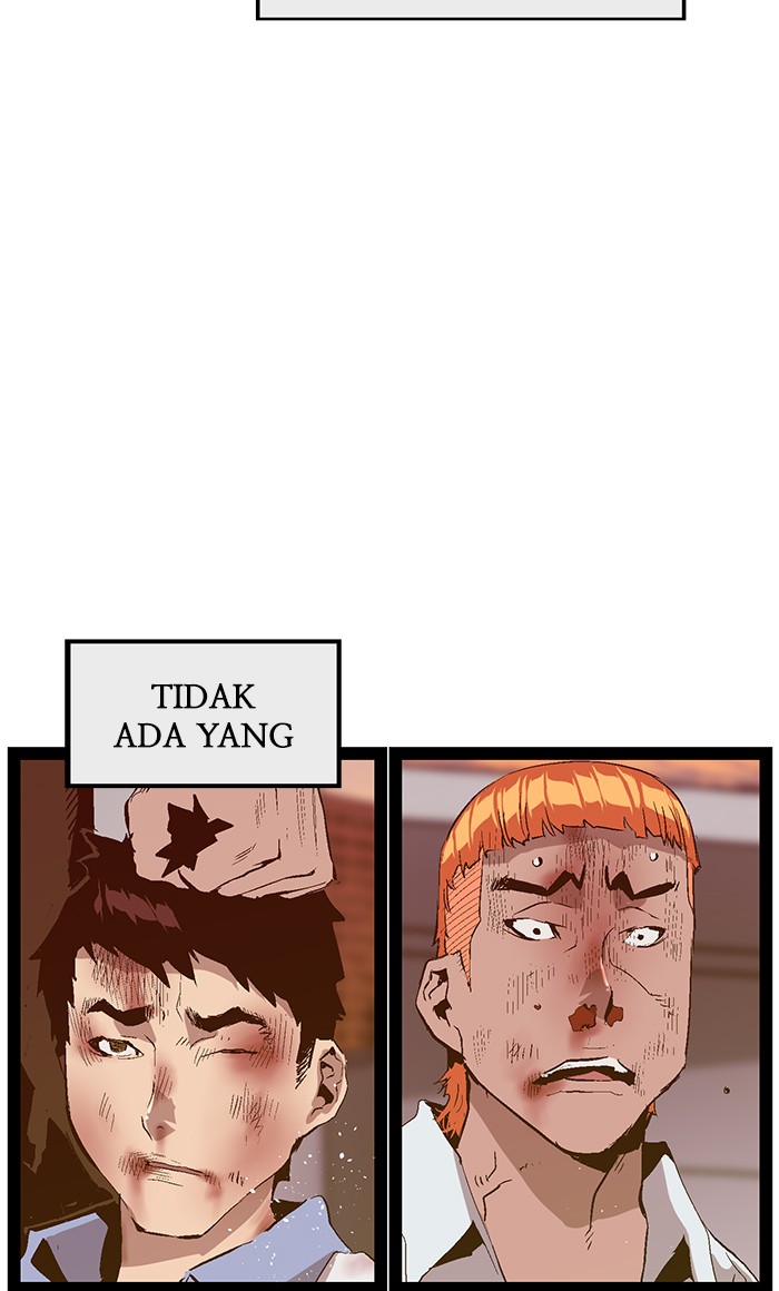 Weak Hero - Chapter 86 - Page 41