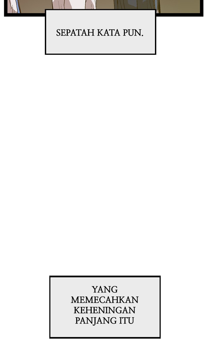 Weak Hero - Chapter 86 - Page 43