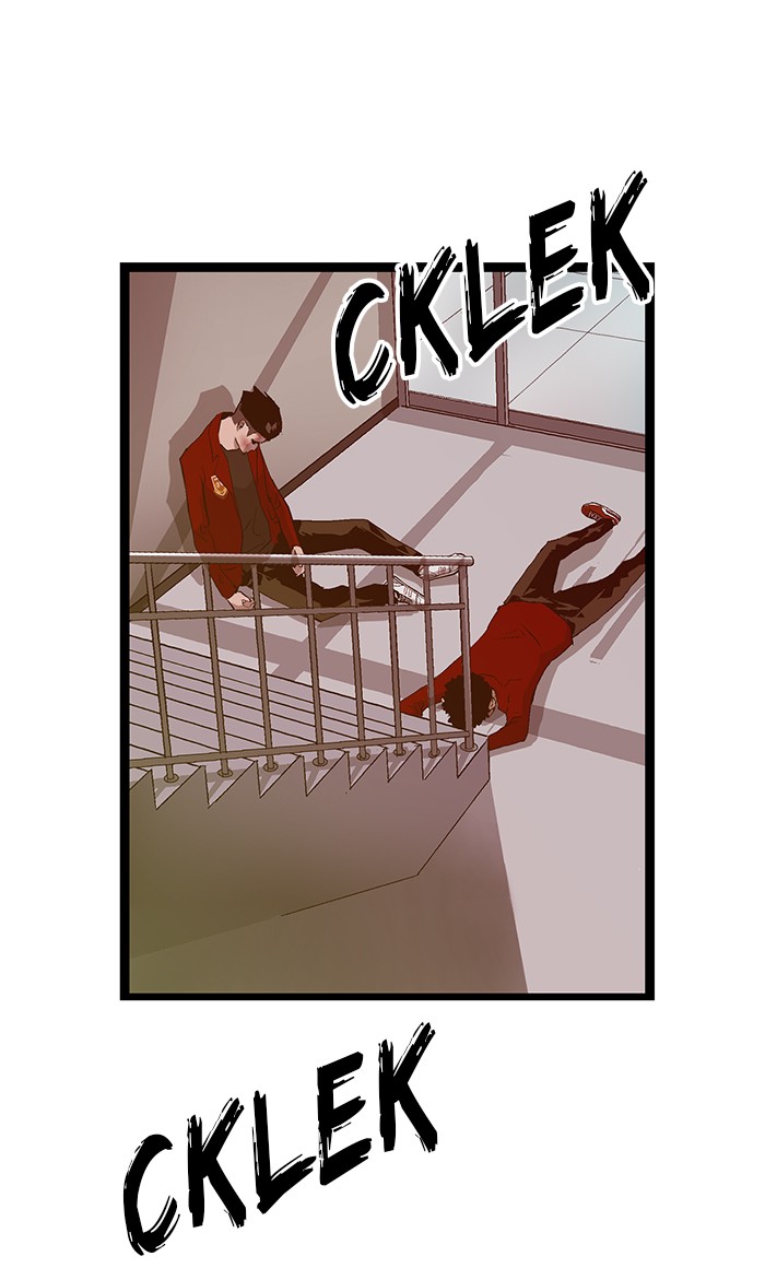 Weak Hero - Chapter 86 - Page 45