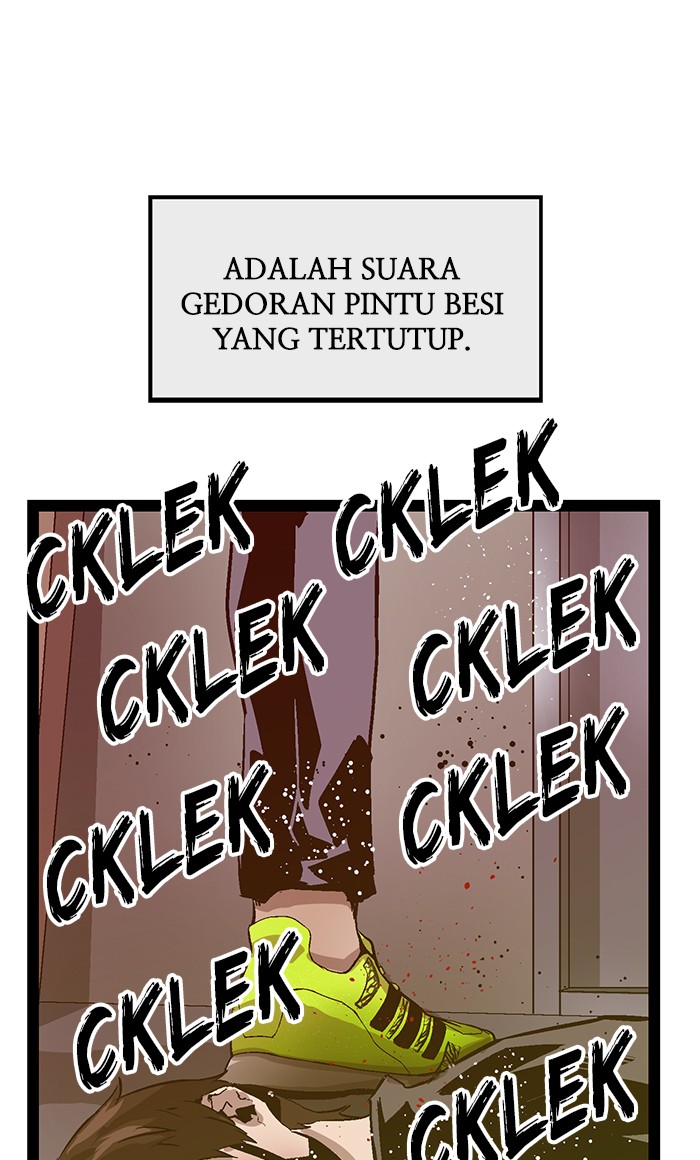 Weak Hero - Chapter 86 - Page 46