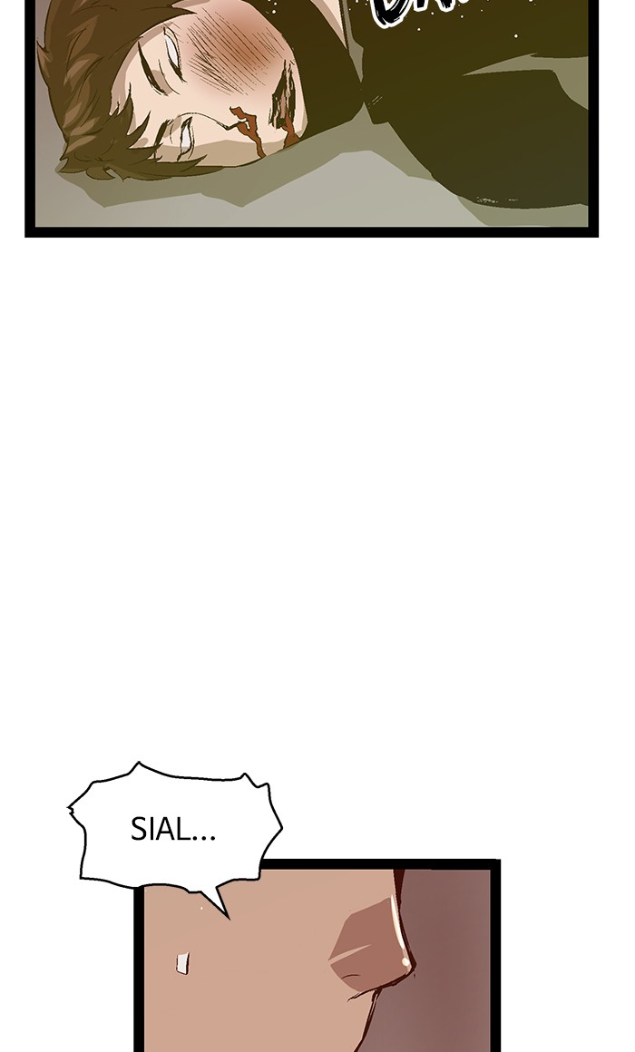 Weak Hero - Chapter 86 - Page 47