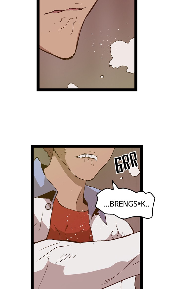 Weak Hero - Chapter 86 - Page 48