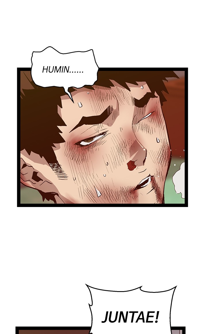 Weak Hero - Chapter 86 - Page 53