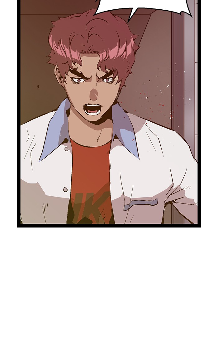 Weak Hero - Chapter 86 - Page 54