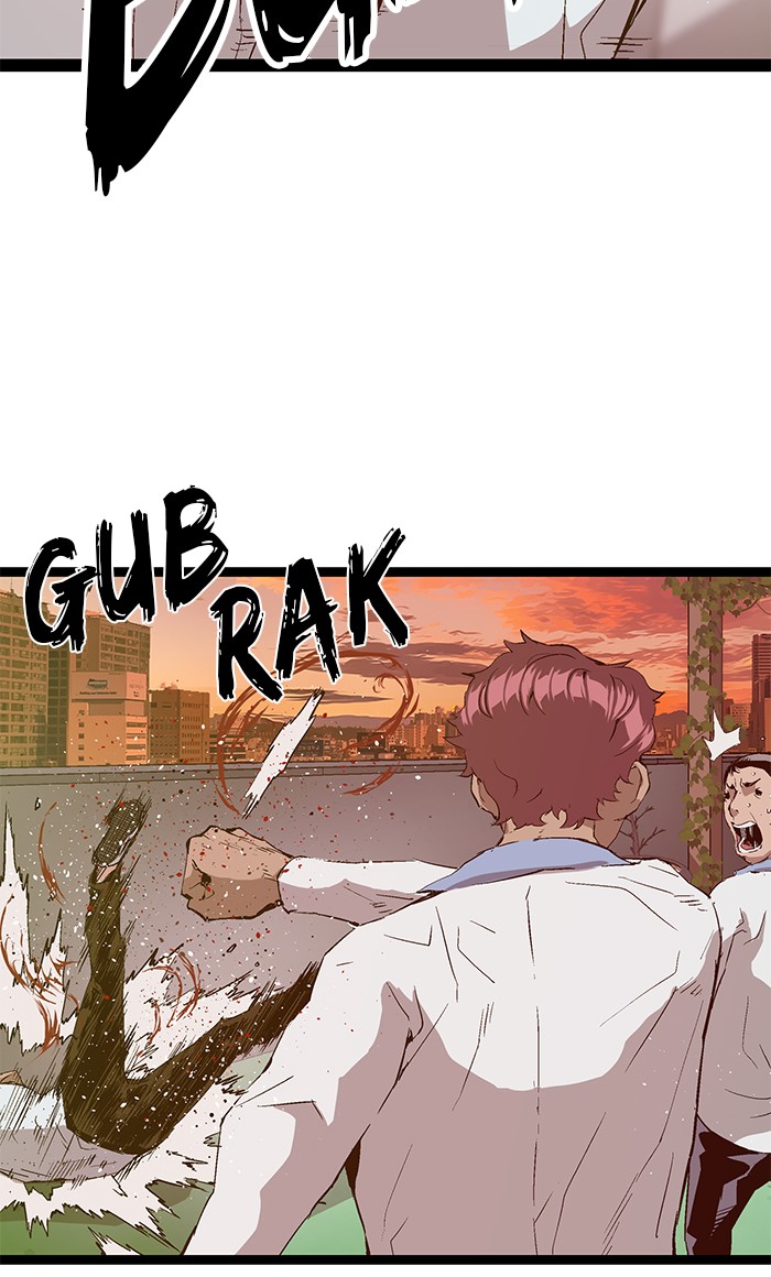 Weak Hero - Chapter 86 - Page 56