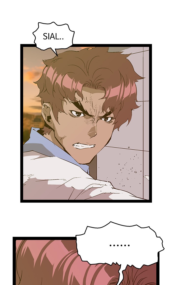 Weak Hero - Chapter 86 - Page 57