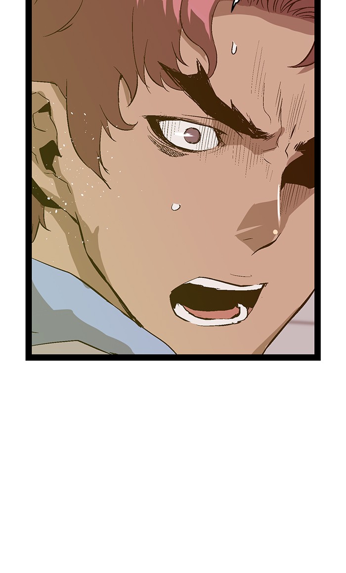 Weak Hero - Chapter 86 - Page 58