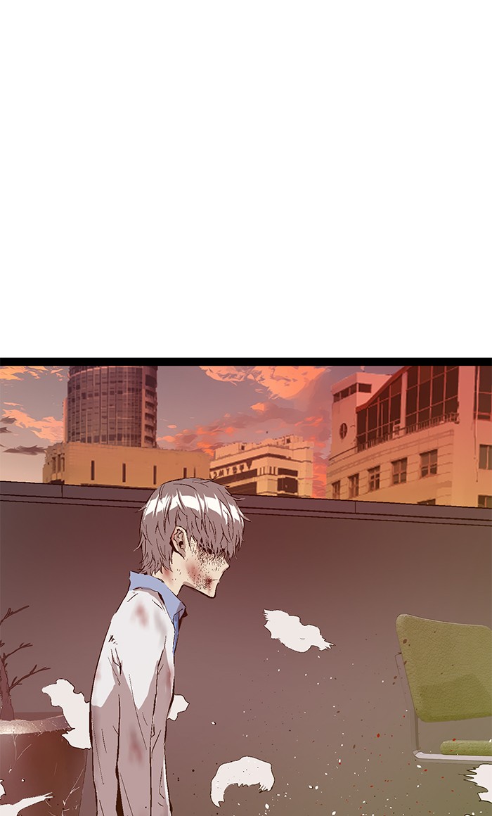 Weak Hero - Chapter 86 - Page 59