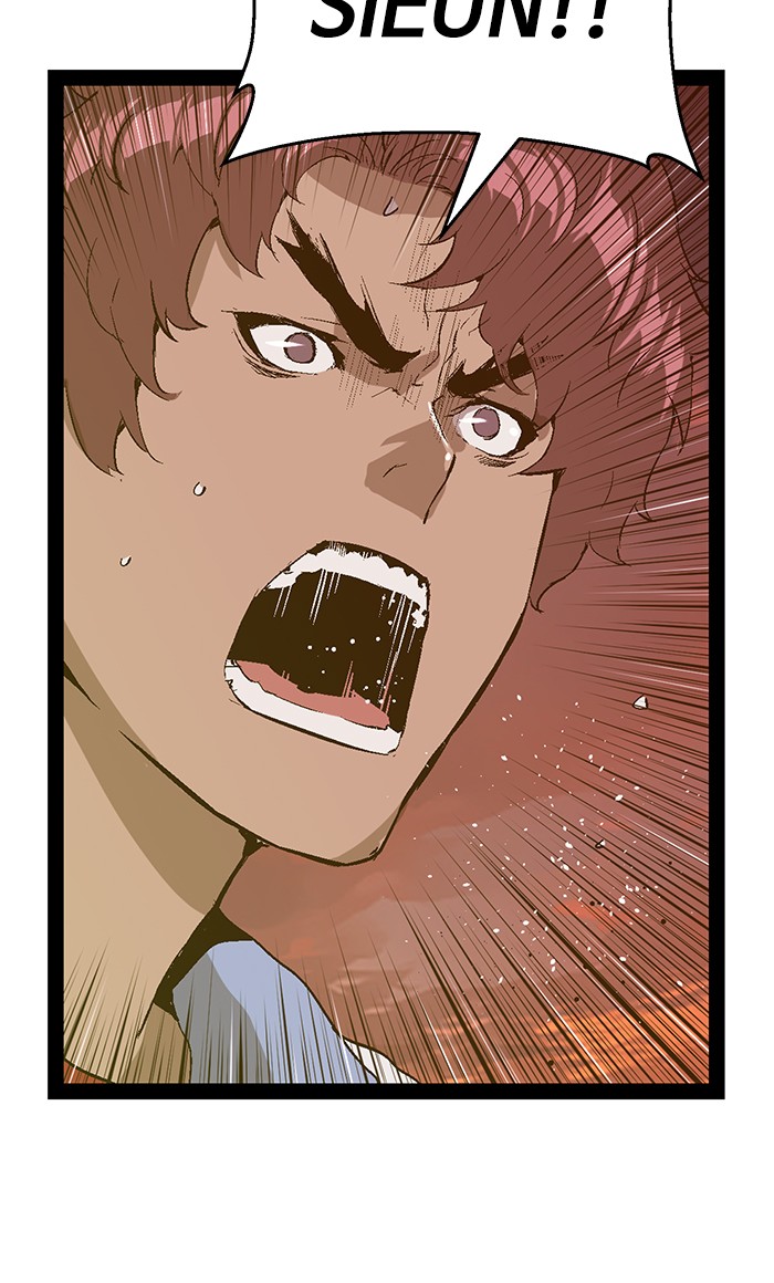 Weak Hero - Chapter 86 - Page 62