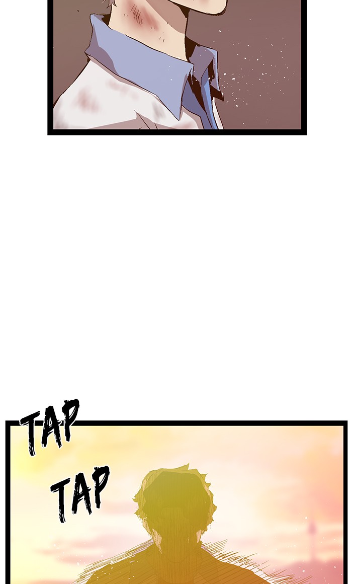 Weak Hero - Chapter 86 - Page 64