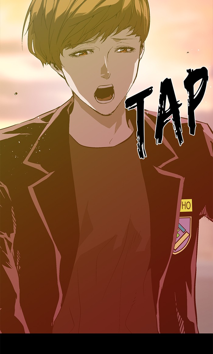 Weak Hero - Chapter 86 - Page 68