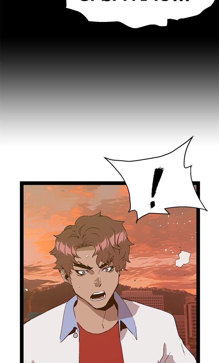 Weak Hero - Chapter 86 - Page 72