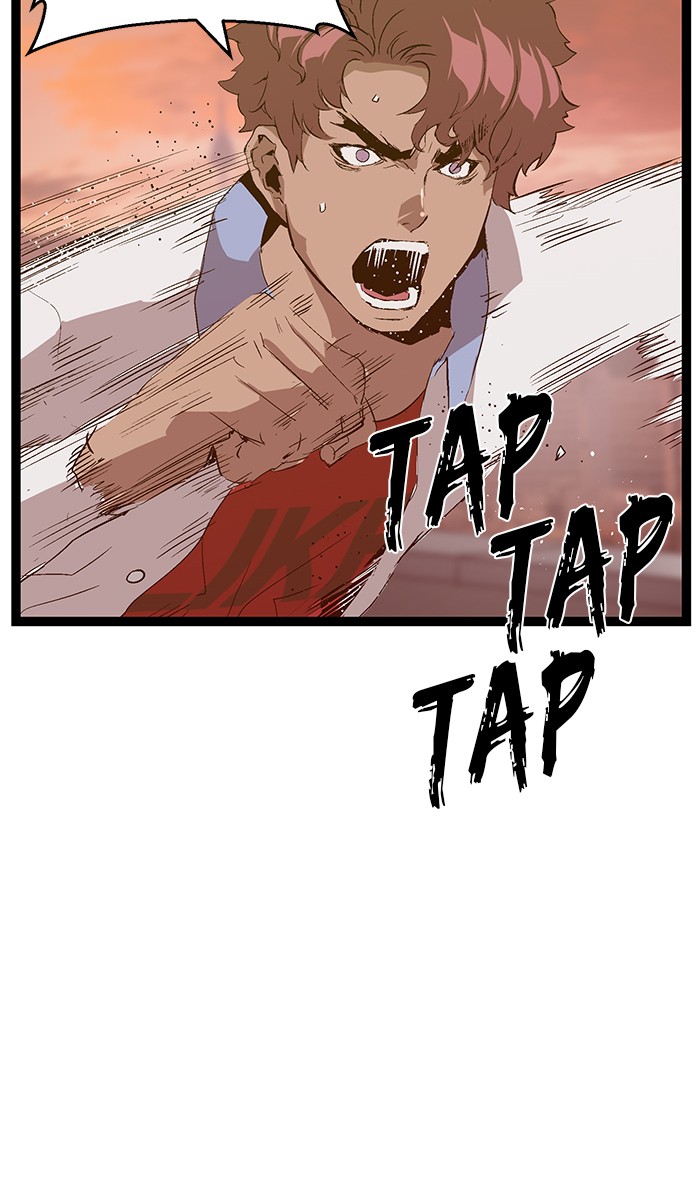 Weak Hero - Chapter 86 - Page 75