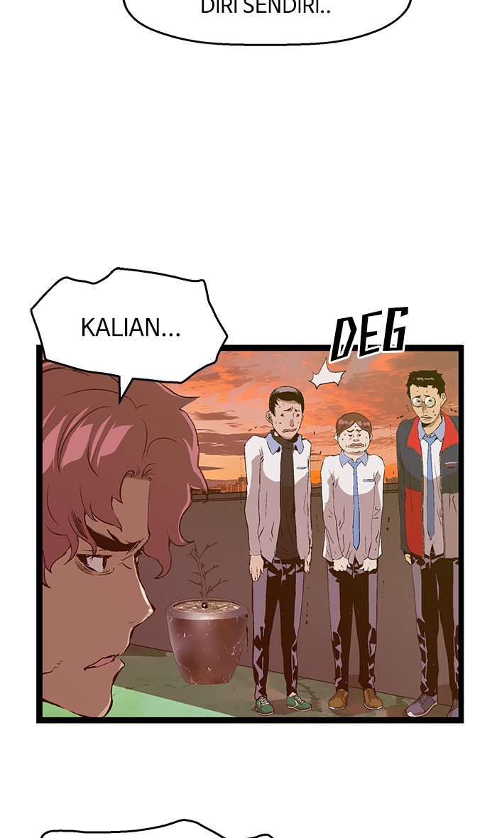 Weak Hero - Chapter 86 - Page 78