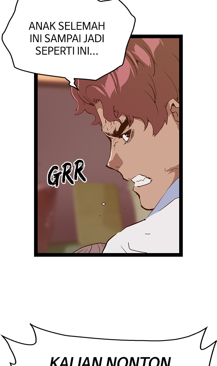 Weak Hero - Chapter 86 - Page 79