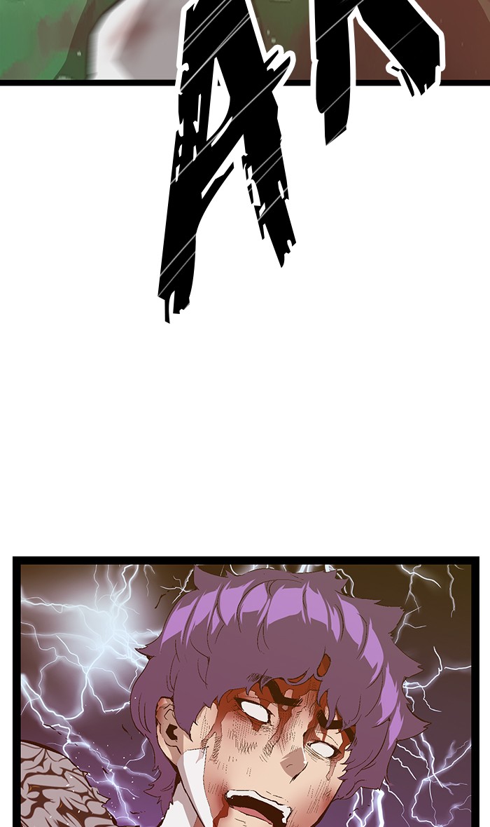 Weak Hero - Chapter 86 - Page 8