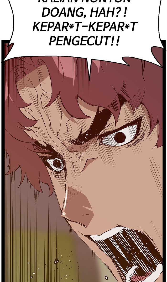 Weak Hero - Chapter 86 - Page 80