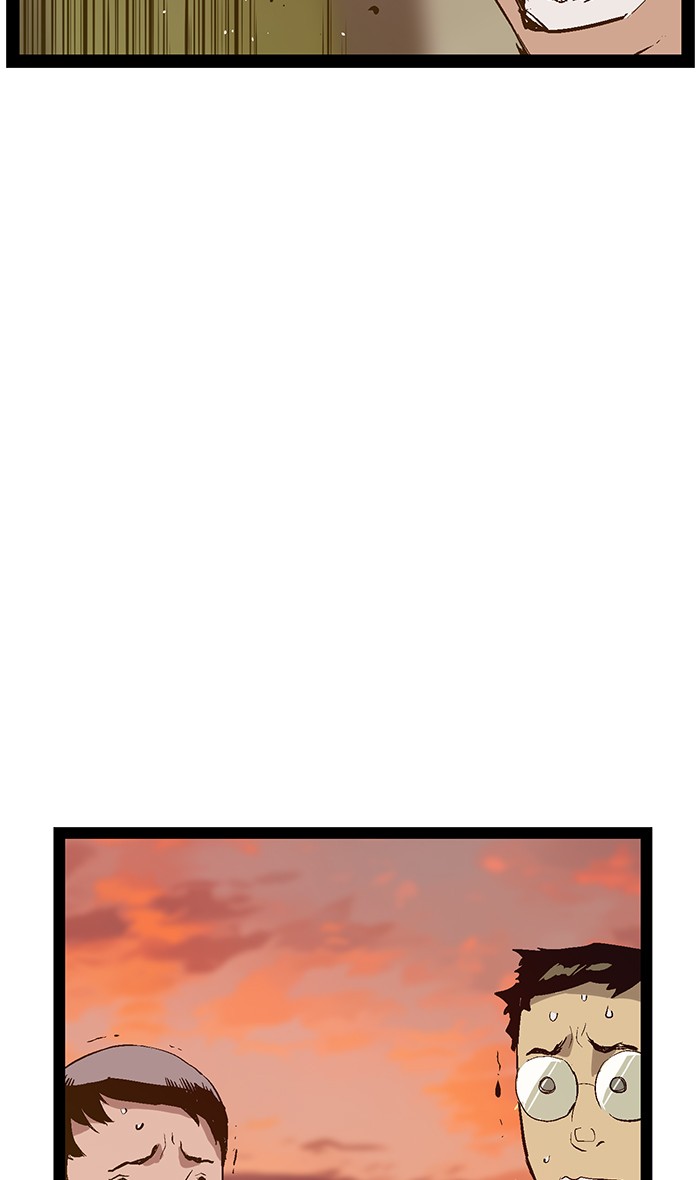 Weak Hero - Chapter 86 - Page 81